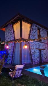 kuzeymen iznik bungalov