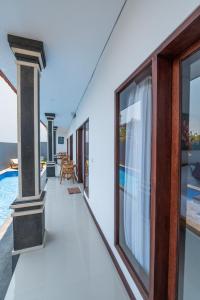 Villa Raksa Canggu