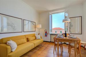 Respiro Di Mare Cavi Di Lavagna - Happy Rentals