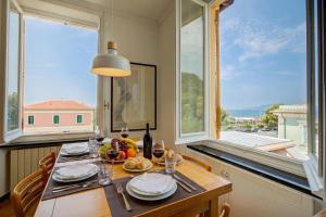 Respiro Di Mare Cavi Di Lavagna - Happy Rentals