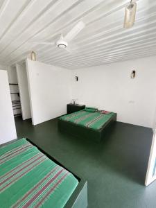 Green Techno Villa