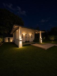 Green Techno Villa