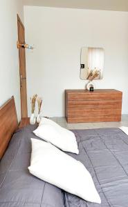 Como Lake, Cozy 4 people Flat Private Garage