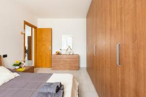 Como Lake, Cozy 4 people Flat Private Garage