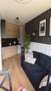 Zawrat apartament-studio z widokiem na Giewont