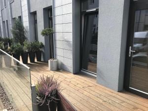 Klimas house - Bright City Loft