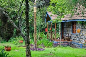 Mara Chui Eco-Resort