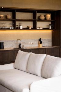 Nobia Villas Rooftop & Gym - 900m Bingin Dreamland Beach