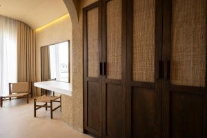 Nobia Villas Rooftop & Gym - 900m Bingin Dreamland Beach