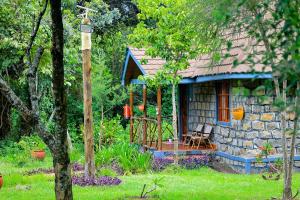 Mara Chui Eco-Resort