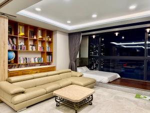 Bunny Homestay - Oasky Vung Tau