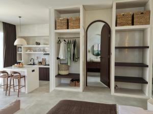 A stylish 1 bedroom villa