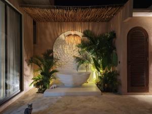 A stylish 1 bedroom villa
