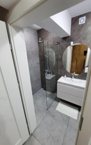 Olimp Apartamenty