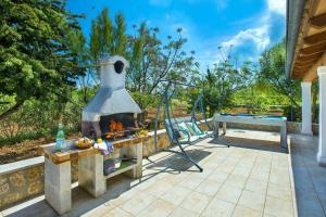 Villa Jordi Fiol by Sealand Villas