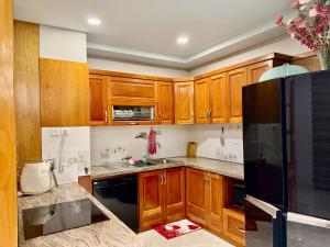Bunny Homestay - Oasky Vung Tau