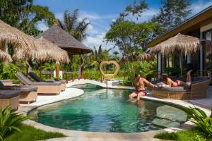 Villa Lagoon Mandala by BaliSuperHost