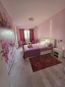 Apartment Javor