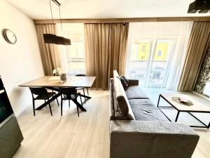 Apartmán Champion