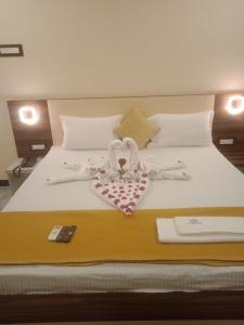 Shyamora Hotel