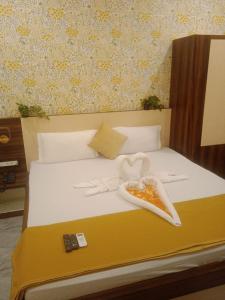 Shyamora Hotel