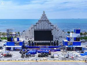Bunny Homestay - Oasky Vung Tau