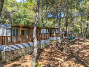 Mobile homes Pine Sea Banjole