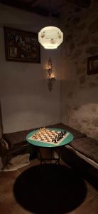 Opas House Crete
