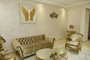 Superbe Appartement a la marina d agadir