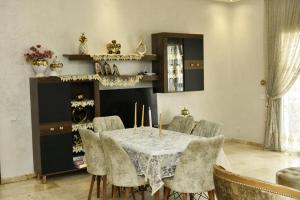 Superbe Appartement a la marina d agadir