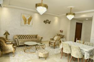Superbe Appartement a la marina d agadir