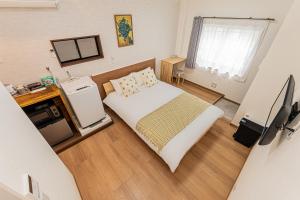 Home Story in Tokyo Hiyou Akihabara Inn Hotel 東京屋語