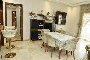 Superbe Appartement a la marina d agadir