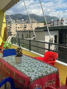 Soni Apartment