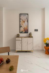 Luxury 2 bedrooms Suite Vinhomes Grand Park, Pool & Gym
