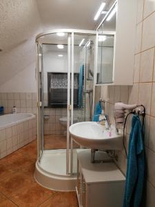Pension & Ferienwohnung Eitler