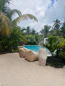 Casa Mysa Villas
