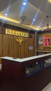 Ak Residency