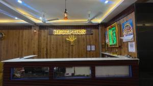 Ak Residency