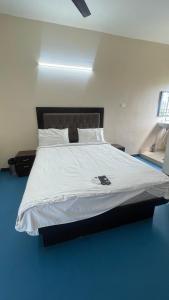 Ak Residency