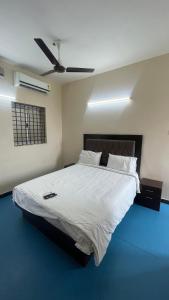 Ak Residency