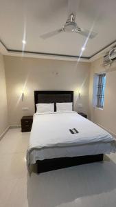 Ak Residency