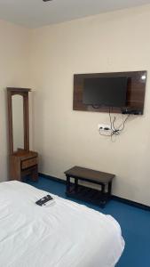 Ak Residency