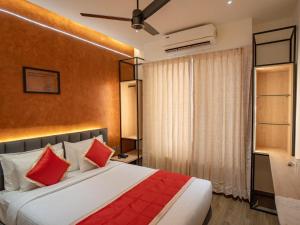 Crown Residency