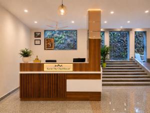 Kavin - The Chail Resort