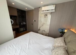 New studio, 35 sqm, Top floor, BangTao beach