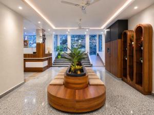 Kavin - The Chail Resort