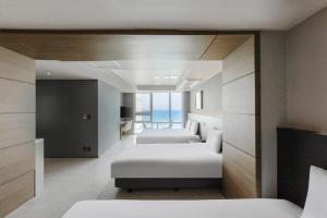 Sun Cloud Hotel