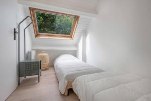 La Parenthèse Maison cocooning avec jardin proche mer