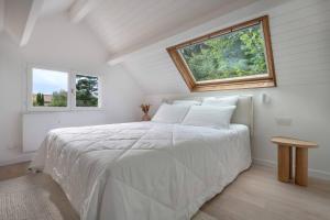 La Parenthèse Maison cocooning avec jardin proche mer